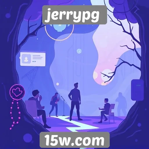 Comunity feedback e seu papel em jerrypg
