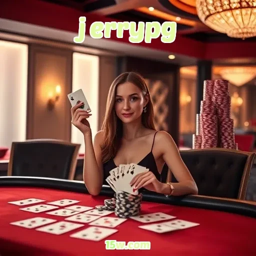 jerrypg: Explore Recursos Únicos Dentro da Área de Login