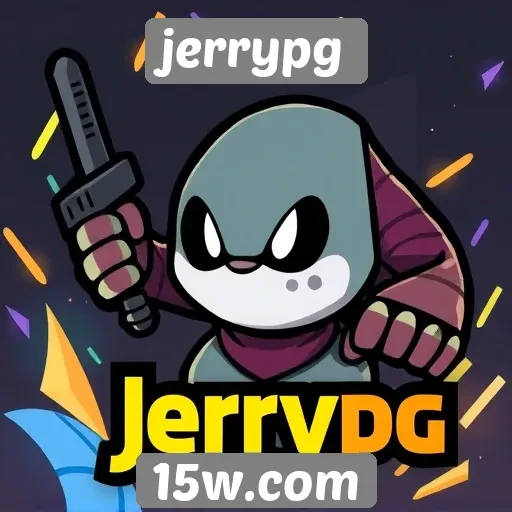 Destaques dos jogos mais populares no jerrypg